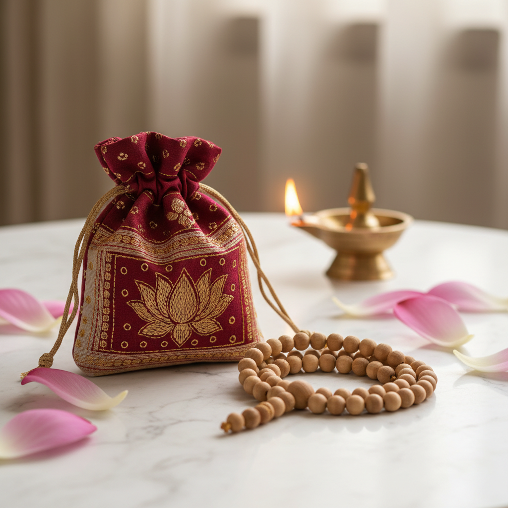 Jaap Bag Product Concept